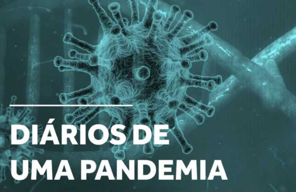 Diários de Uma Pandemia